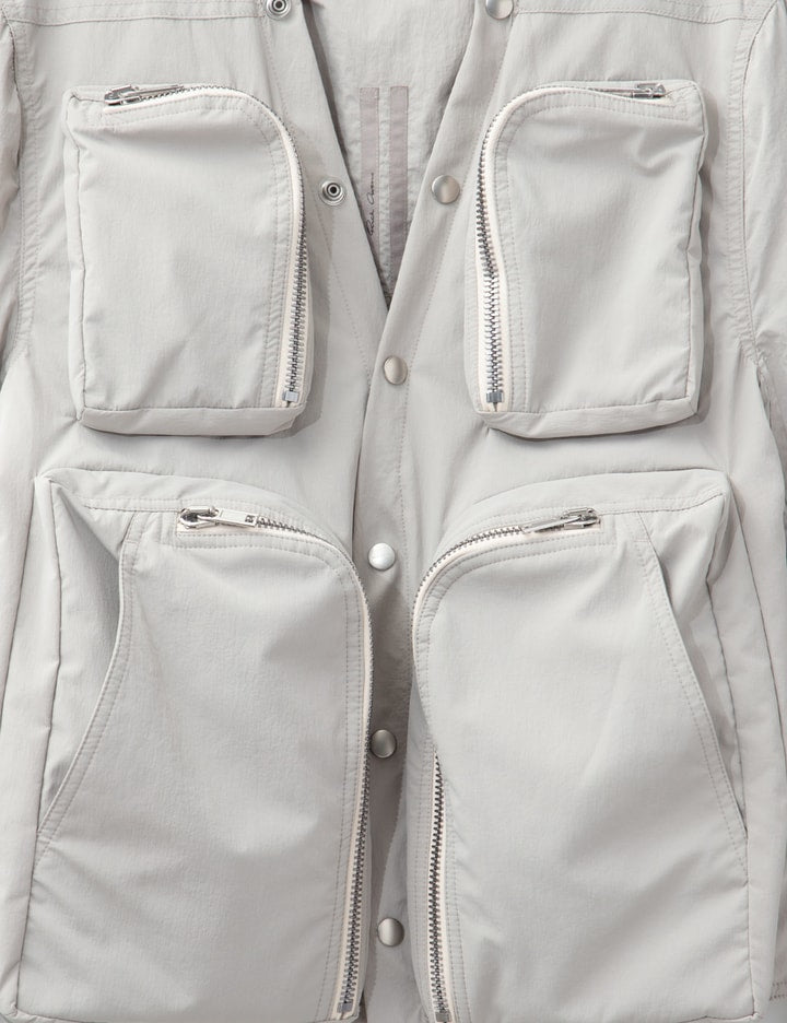 Cargo Jacket