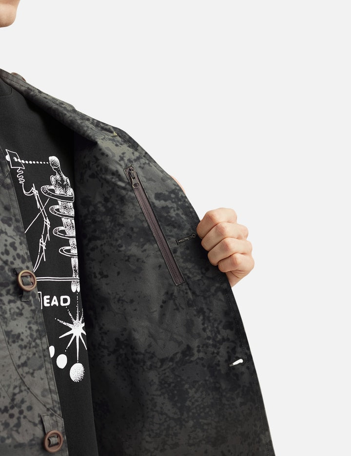 South2 West8 Tenkara Jacket