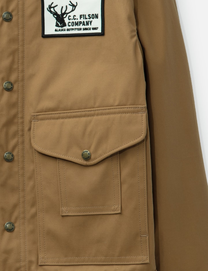 Junya Watanabe Man x Filson Deck Jacket