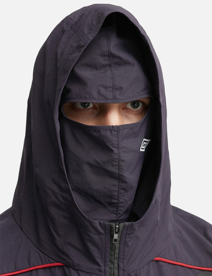 Umbro x Slam Jam Rose Crest Masked Tracksuit
