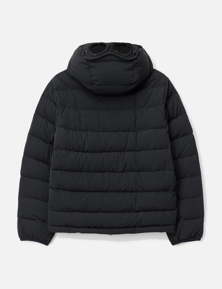 Junya Watanabe MAN x C.P. Company 3-way Puffer Jacket