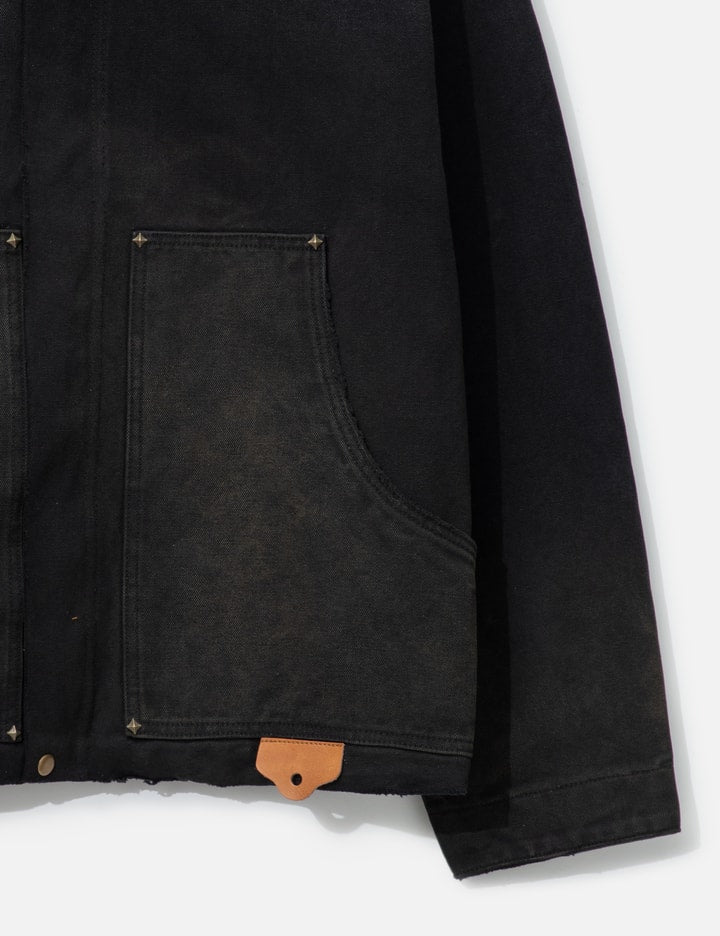 Workwear Jacket