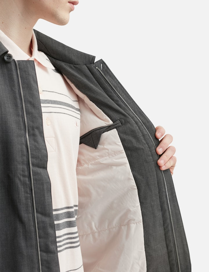 adidas Originals x Wales Bonner Wool Blouson