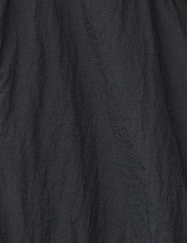 Nylon Metal Bomber Jacket