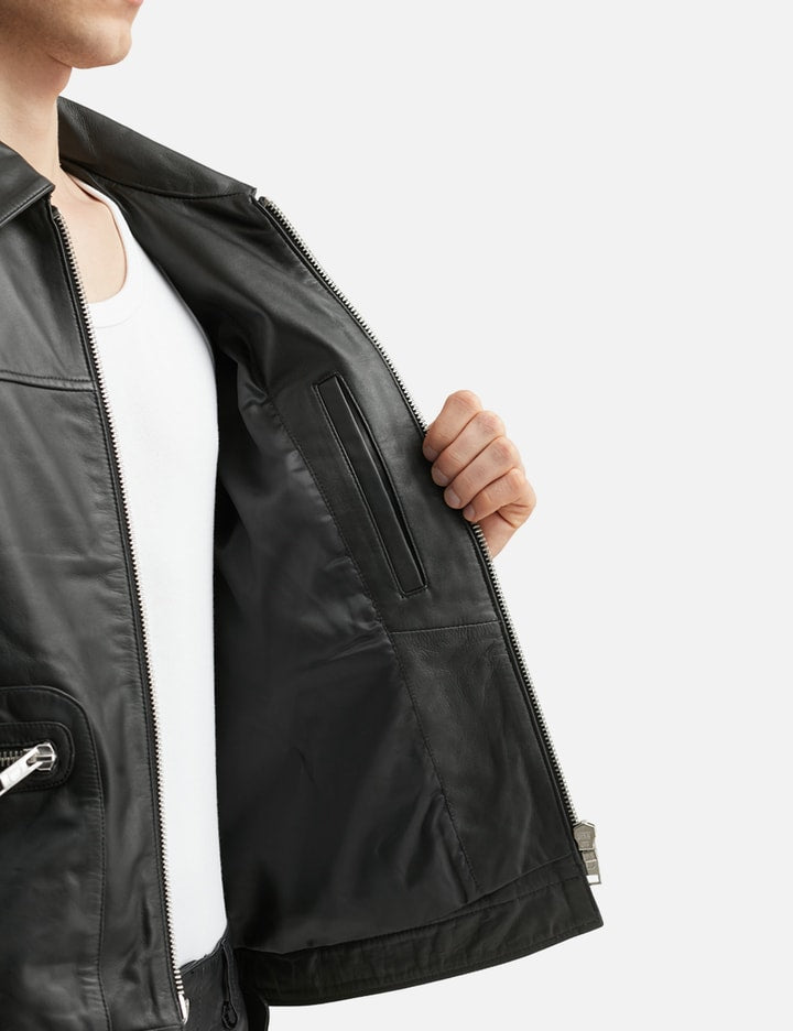 Gibbs Jacket