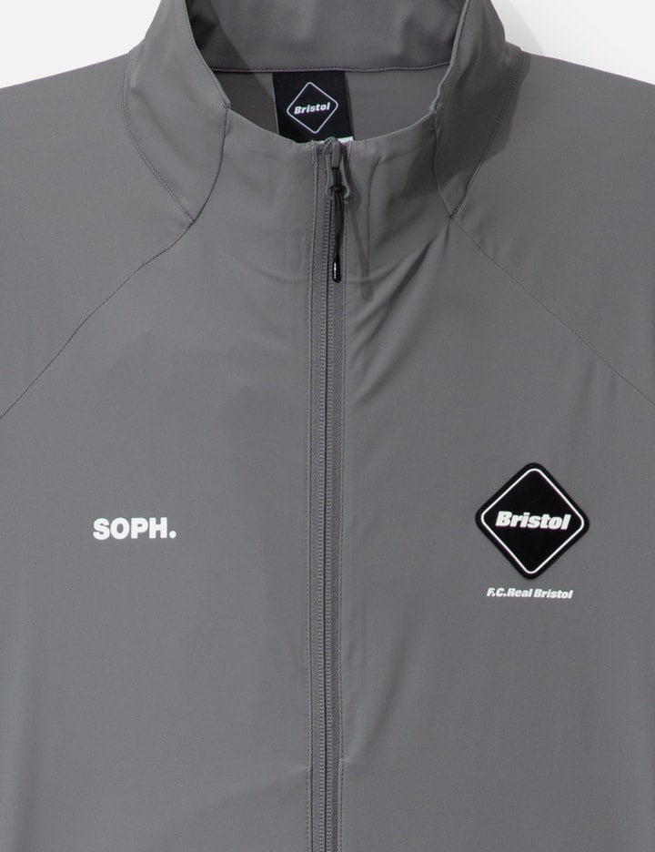 4Way Stretch Ventilation Jacket