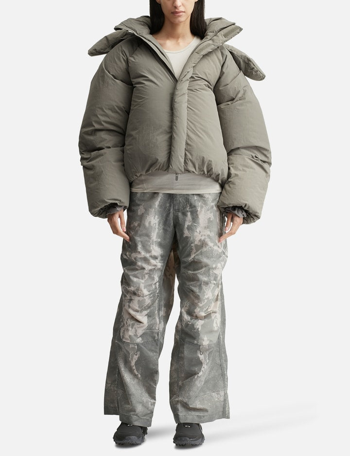 Space Coat