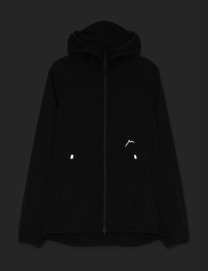 Light WR Jacket