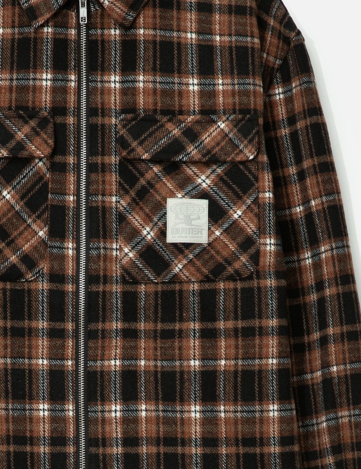 Woods Shirt Jacket