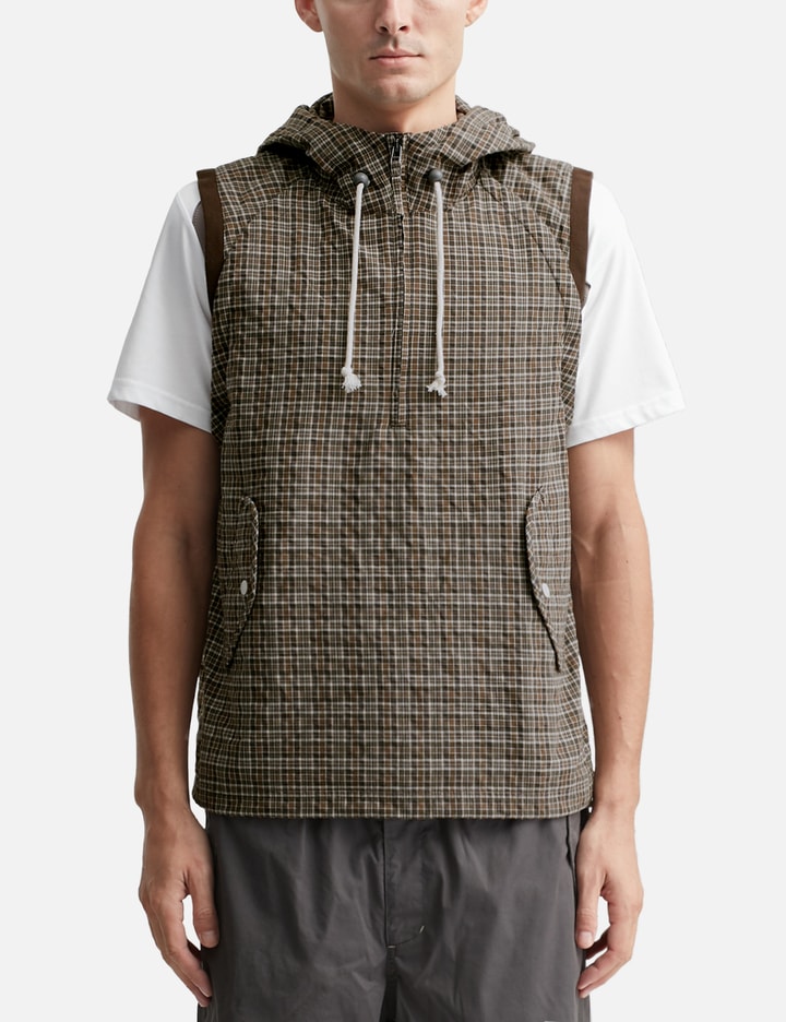 2way Field Anorak Jacket