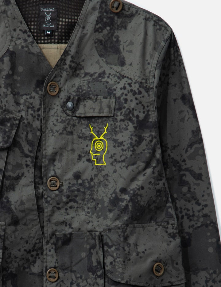 South2 West8 Tenkara Jacket