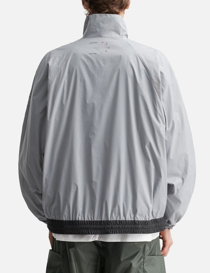 GOOPiMADE x meanswhile “MW-R3” Type-II “REVERSIBLE” Utility-Tech Jacket