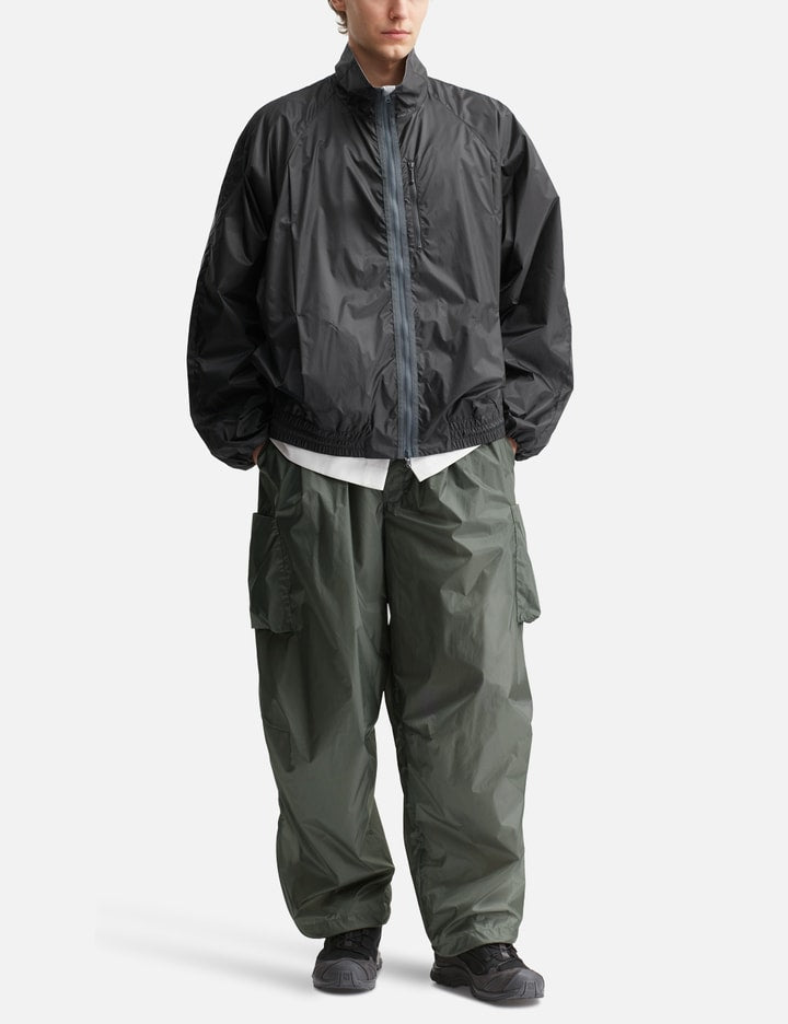 GOOPiMADE x meanswhile “MW-R3” Type-II “REVERSIBLE” Utility-Tech Jacket