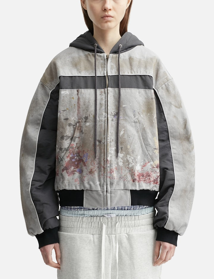 Dirty Sports Jacket