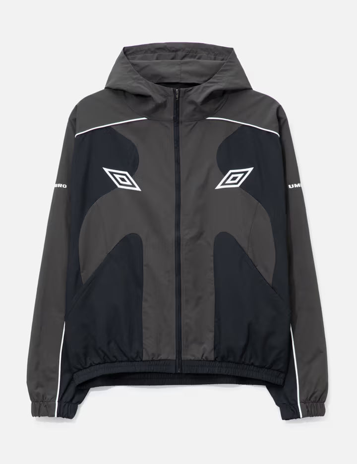 Umbro X Slam Jam Guarding Masked Tracksuit