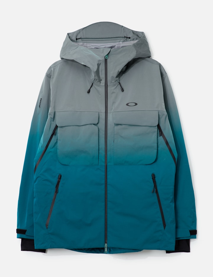 Airwave Utility Shell Jacket