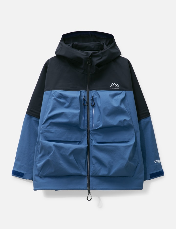 Guide Shell Coexist Jacket