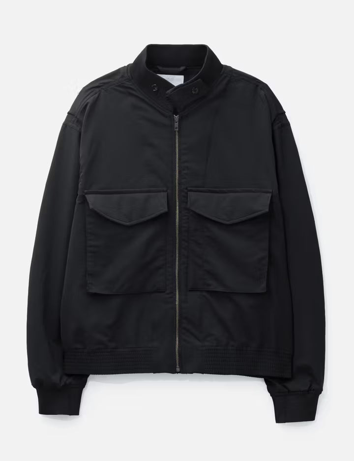 ALPHADRY Field Jacket
