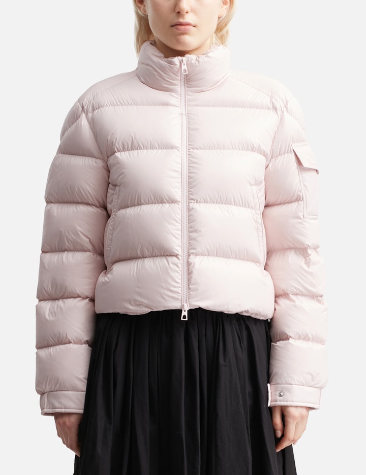 Petra Short Down Jacket