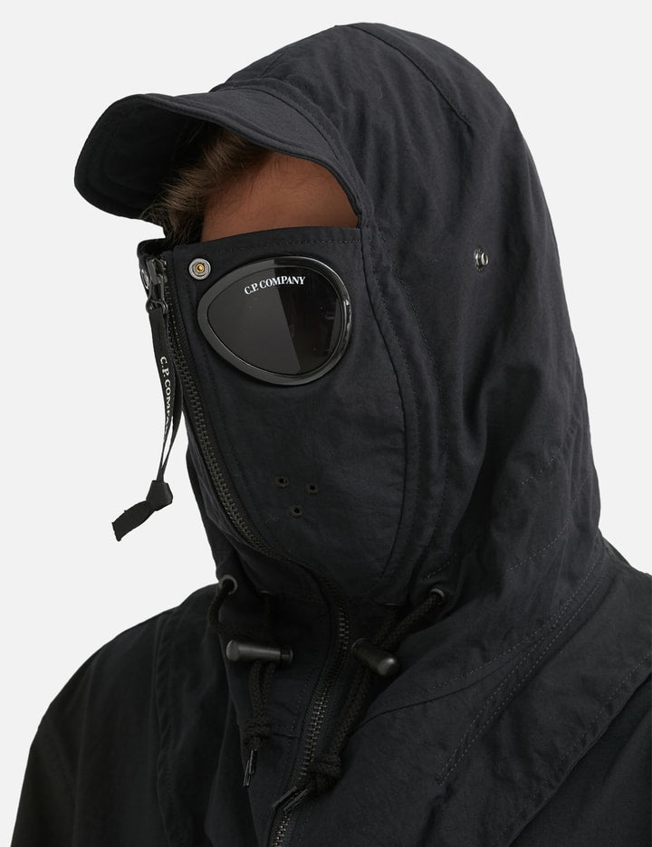 Junya Watanabe MAN x C.P. Company Goggle Parka