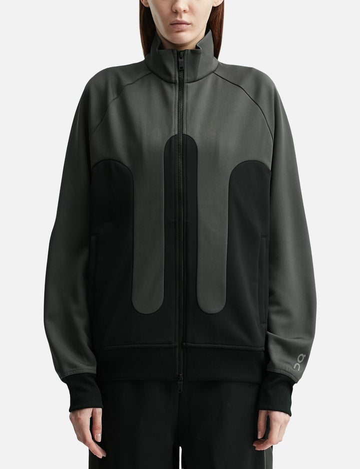 On x Bureau Borsche Track Jacket IKON