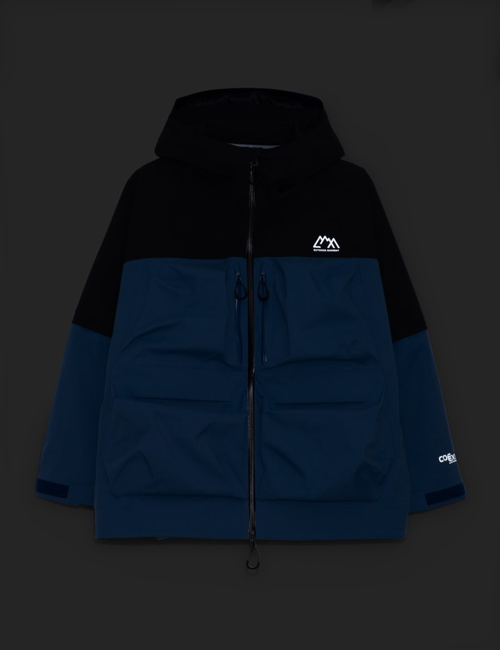 Guide Shell Coexist Jacket