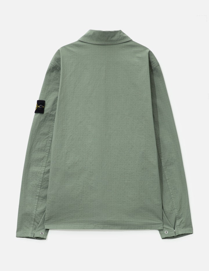 Mil-Spec Stretch Ripstop Overshirt