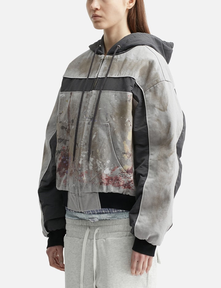 Dirty Sports Jacket