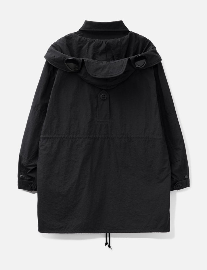Junya Watanabe MAN x C.P. Company Goggle Parka