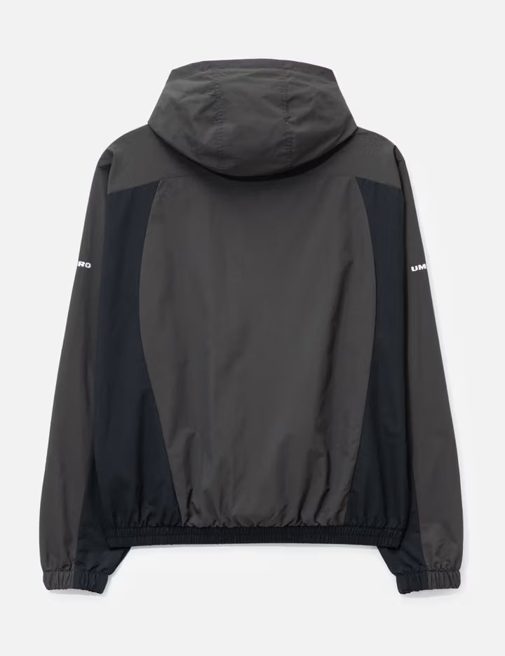 Umbro X Slam Jam Guarding Masked Tracksuit
