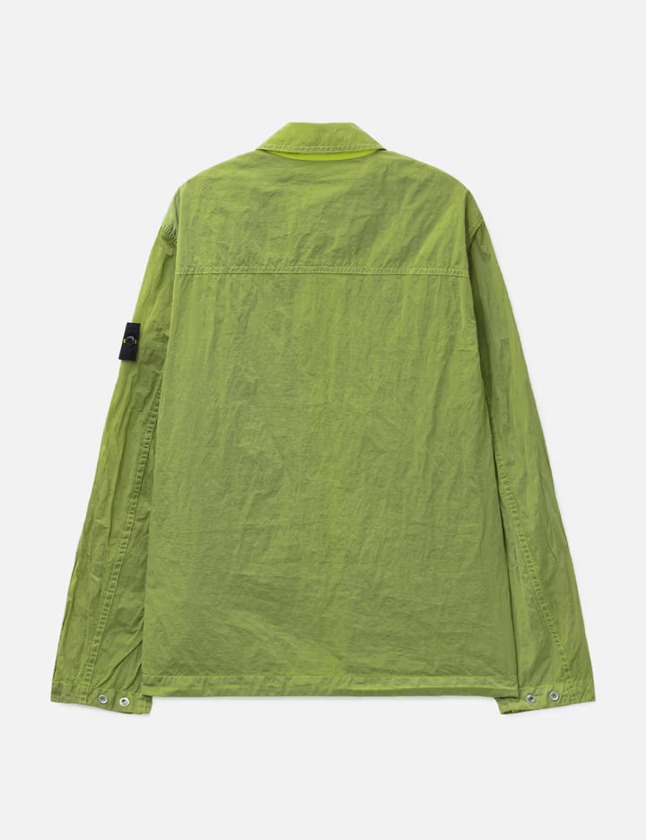 Nylon Metal In Econyl® Jacket