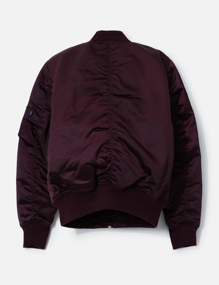 MA-1 Base Flight Bomber Jacket