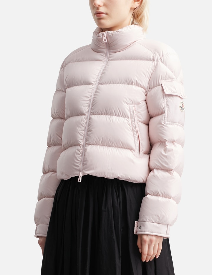 Petra Short Down Jacket