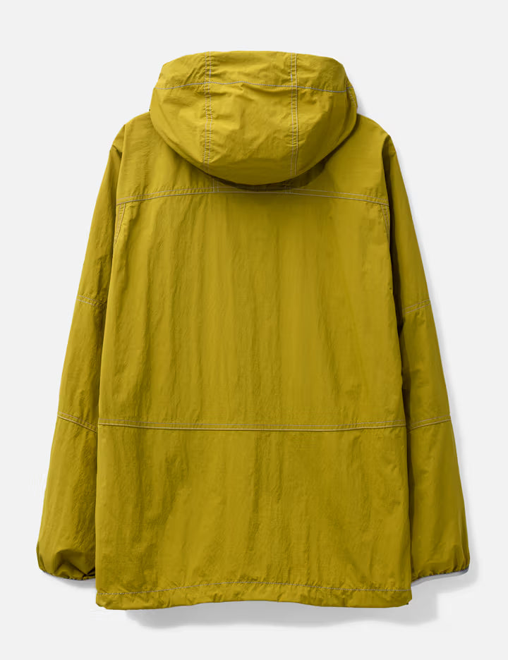 GRAMICCI X And Wander Brushed Nylon Jacket