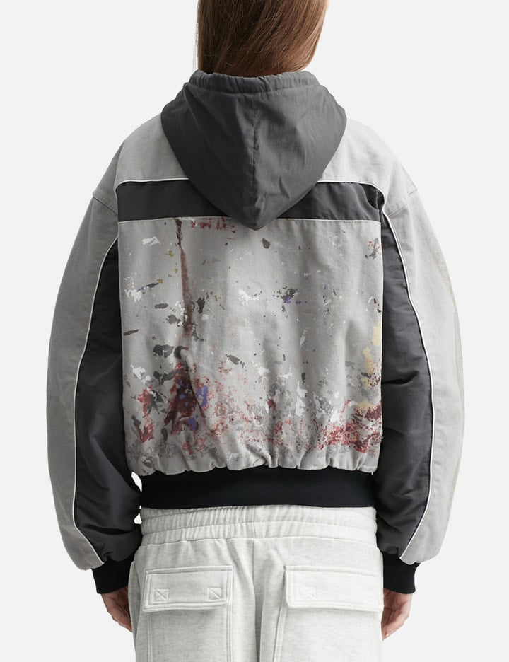 Dirty Sports Jacket