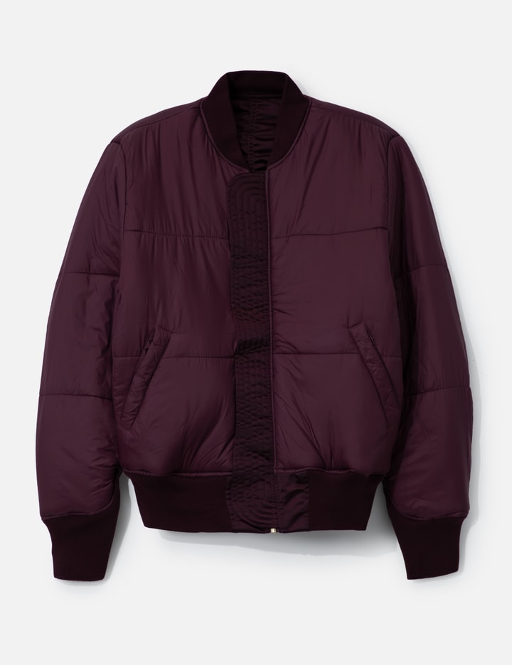 MA-1 Base Flight Bomber Jacket