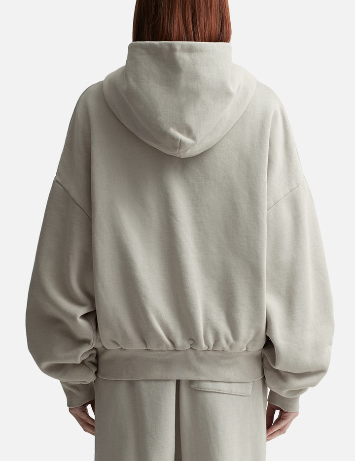 THERMAL HOOD
