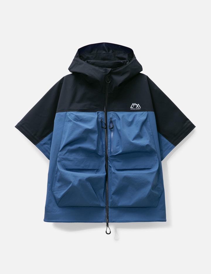 Guide Shell Coexist Jacket