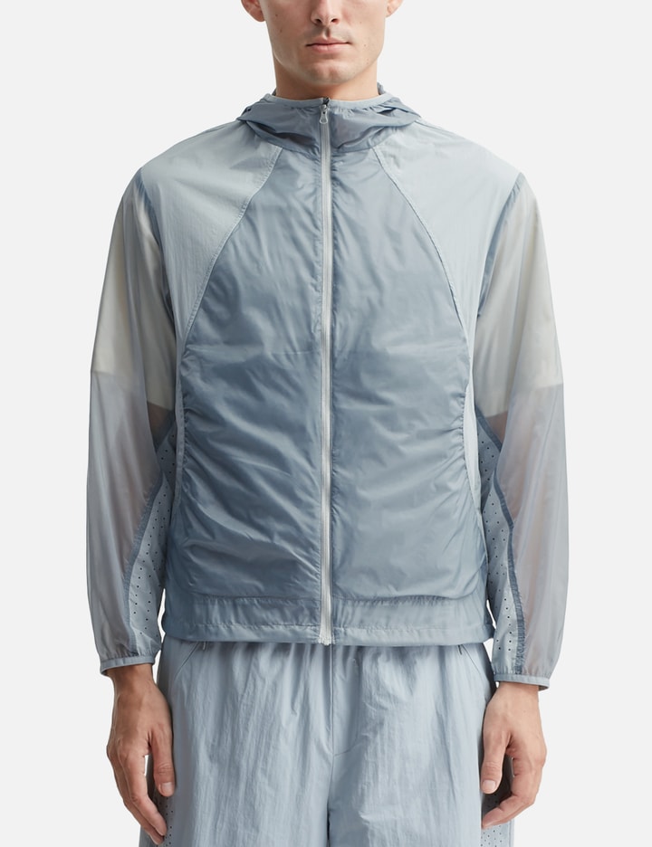 Light Technical Jacket