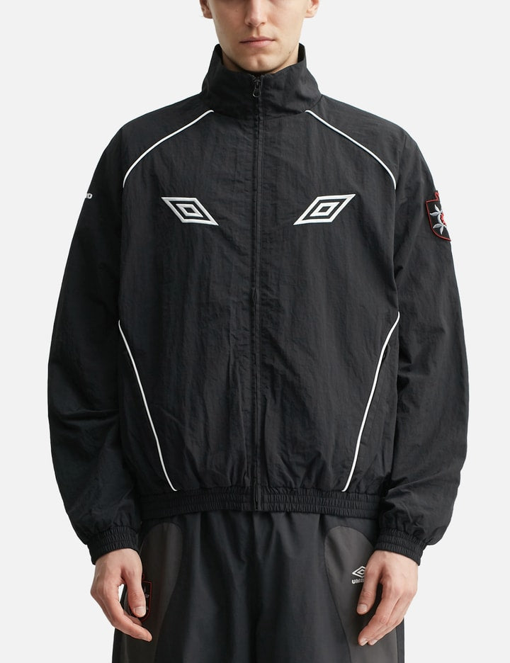 Umbro x Slam Jam Eyes Tracksuit
