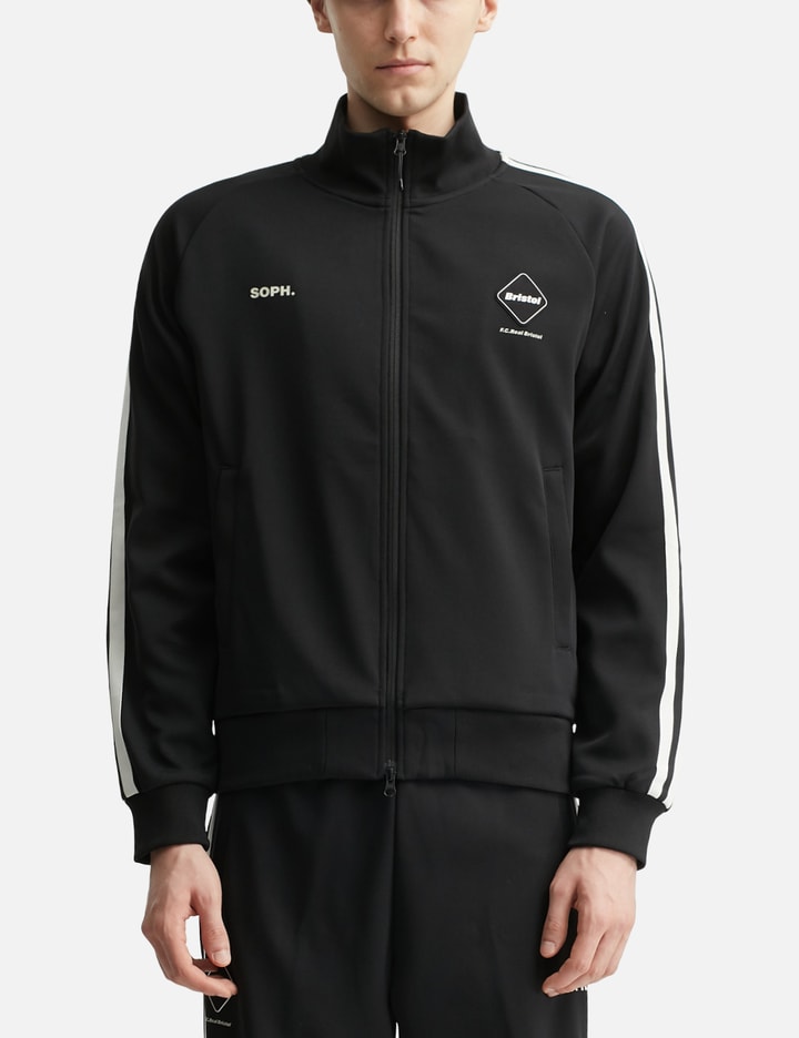 Training Track Jacket