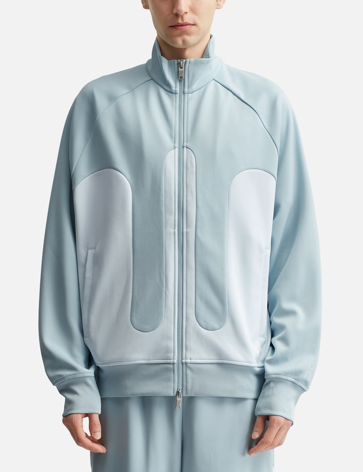 On x Bureau Borsche Track Jacket IKON