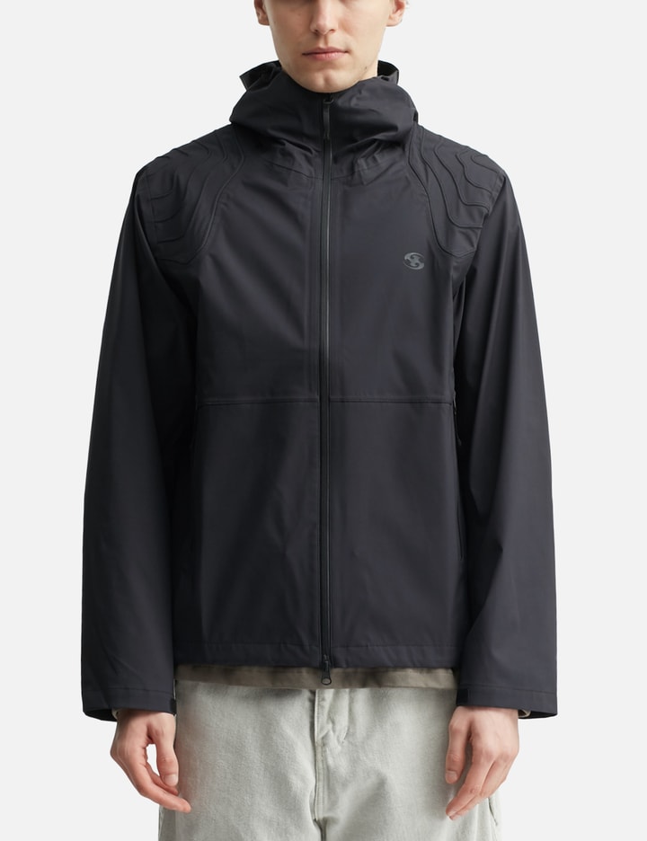 Alea Shell Jacket