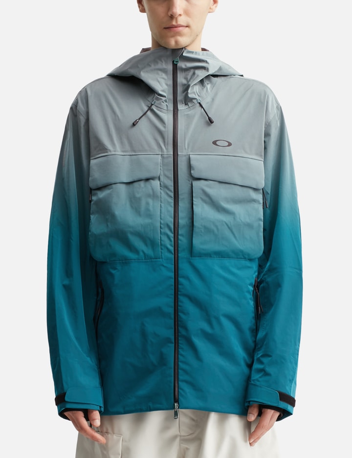Airwave Utility Shell Jacket