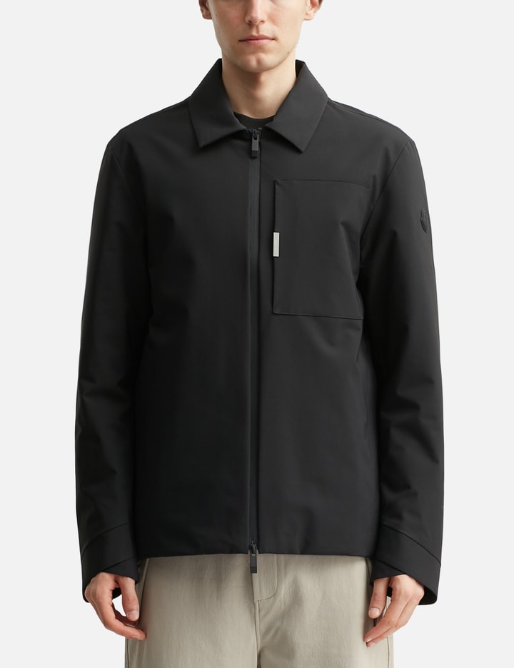 Monarde Shirt Jacket