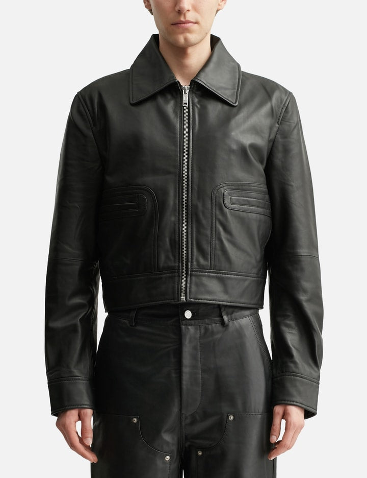 Gable Jacket