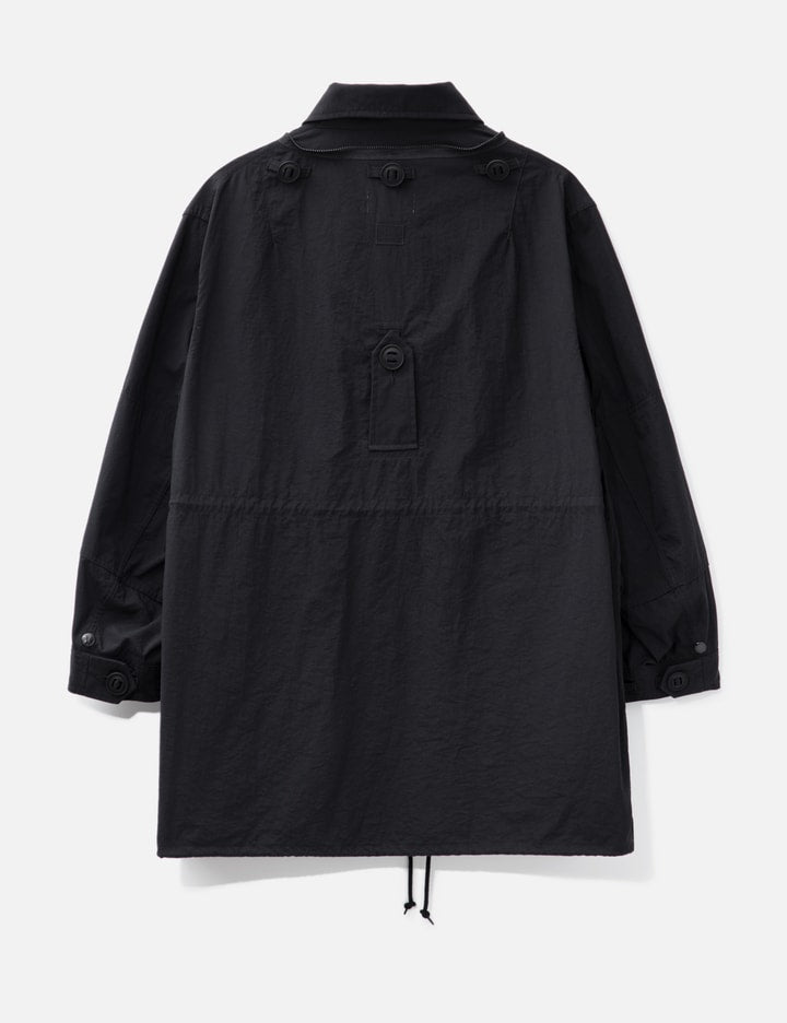 Junya Watanabe MAN x C.P. Company Goggle Parka