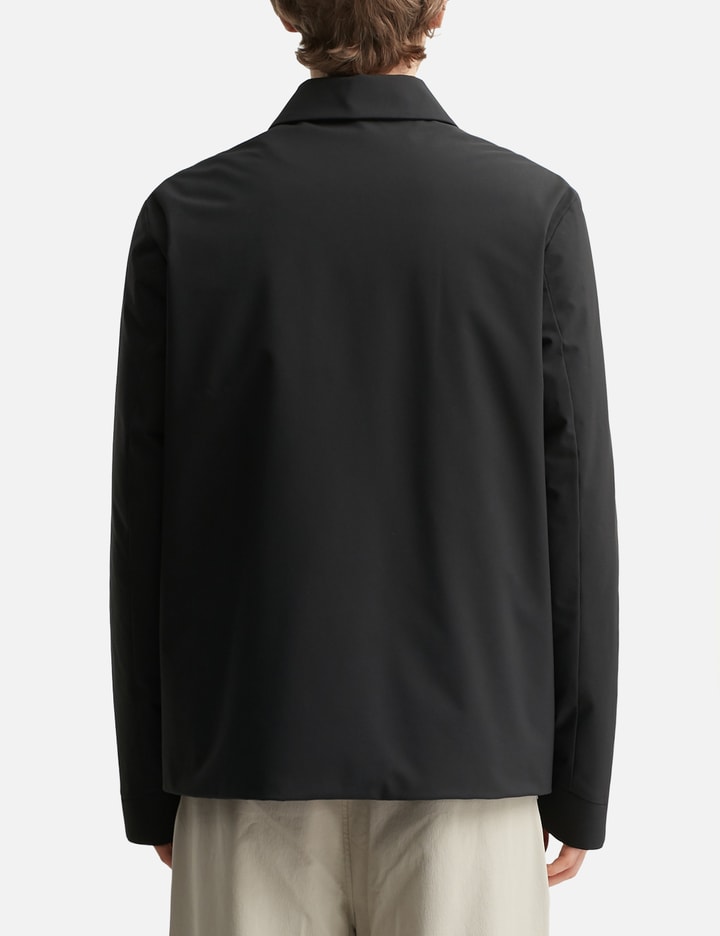 Monarde Shirt Jacket