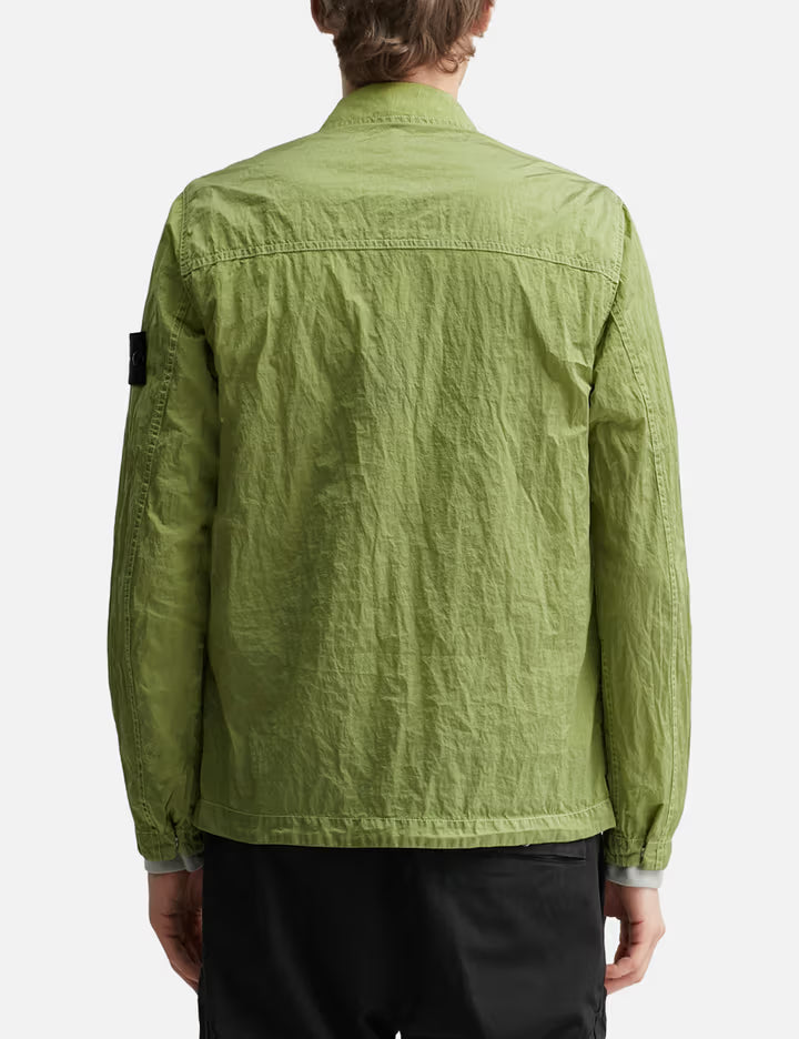 Nylon Metal In Econyl® Jacket