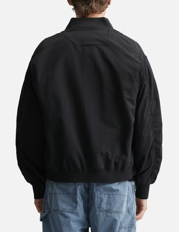 ALPHADRY Field Jacket